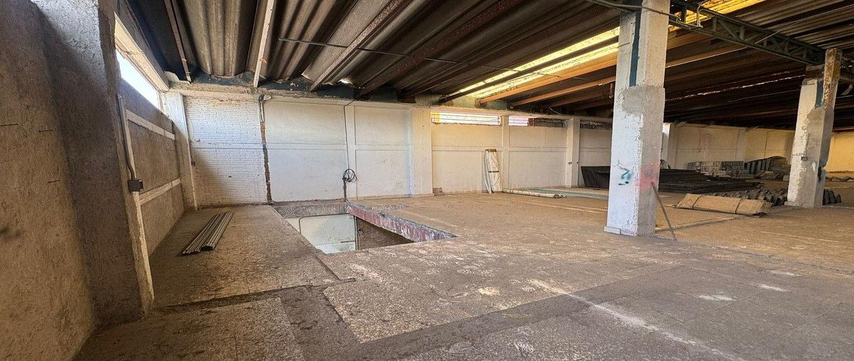 Foto de bodega en venta en  , peralvillo, cuauhtémoc, df / cdmx, 31115602 No. 05