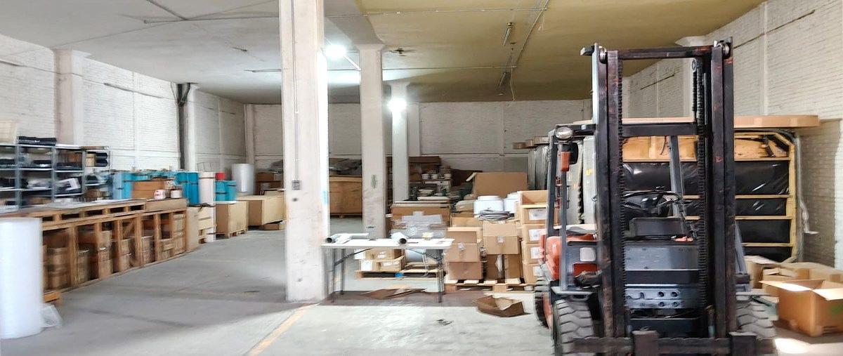 Foto de bodega en venta en  , peralvillo, cuauhtémoc, df / cdmx, 31115602 No. 07