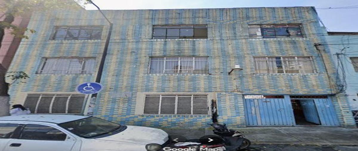 Foto de casa en venta en  , peralvillo, cuauhtémoc, df / cdmx, 0 No. 03