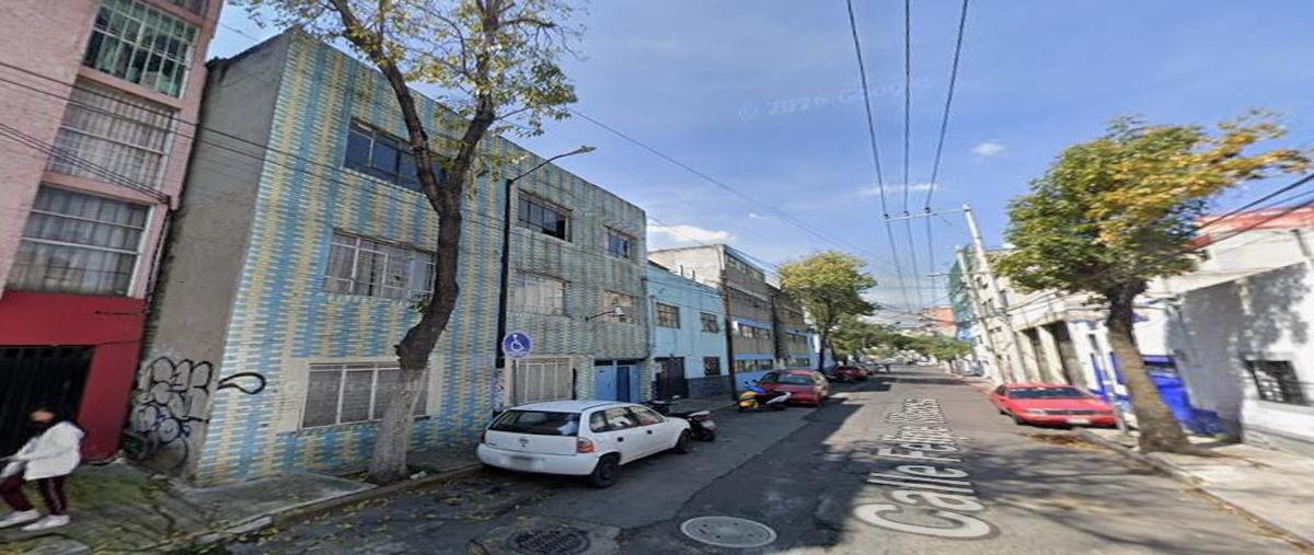 Foto de casa en venta en  , peralvillo, cuauhtémoc, df / cdmx, 0 No. 03