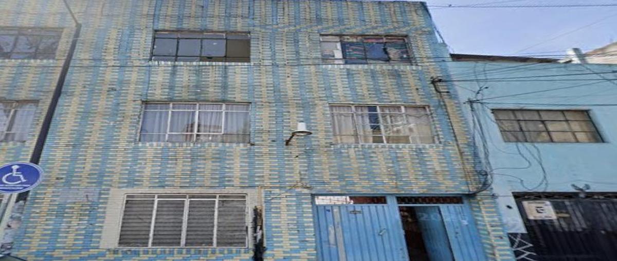 Foto de departamento en , peralvillo, cuauhtémoc, df / cdmx, 0 foto 01 Foto de departamento en venta en , peralvillo, cuauhtémoc, df / cdmx, 0 No. 01
