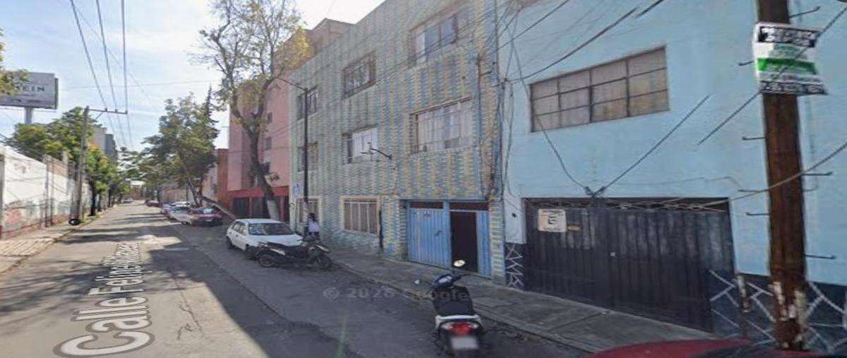 Foto de departamento en , peralvillo, cuauhtémoc, df / cdmx, 0 foto 02 Foto de departamento en venta en , peralvillo, cuauhtémoc, df / cdmx, 0 No. 02