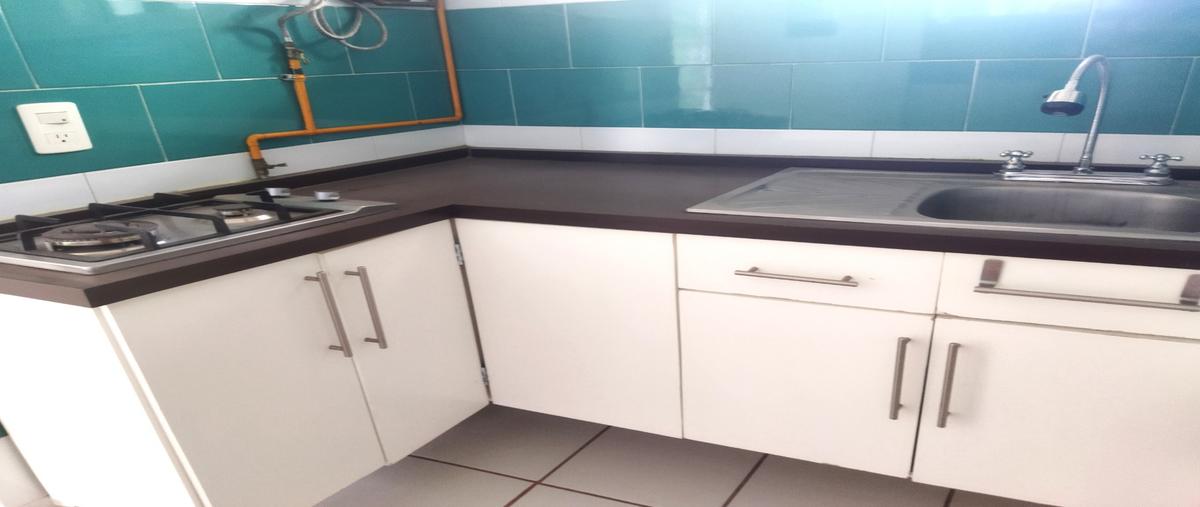 Foto de departamento en renta en  , peralvillo, cuauhtémoc, df / cdmx, 0 No. 03