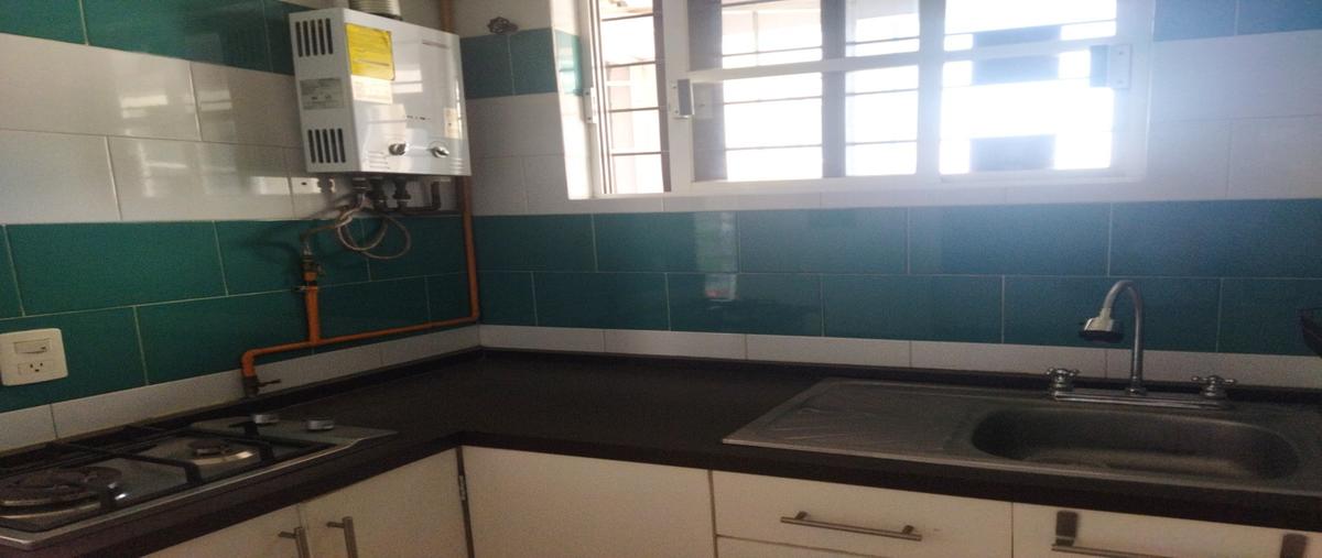 Foto de departamento en renta en  , peralvillo, cuauhtémoc, df / cdmx, 0 No. 04