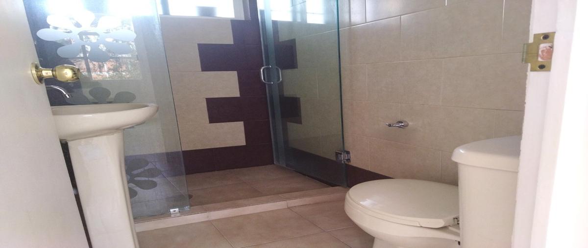Foto de departamento en renta en  , peralvillo, cuauhtémoc, df / cdmx, 0 No. 05