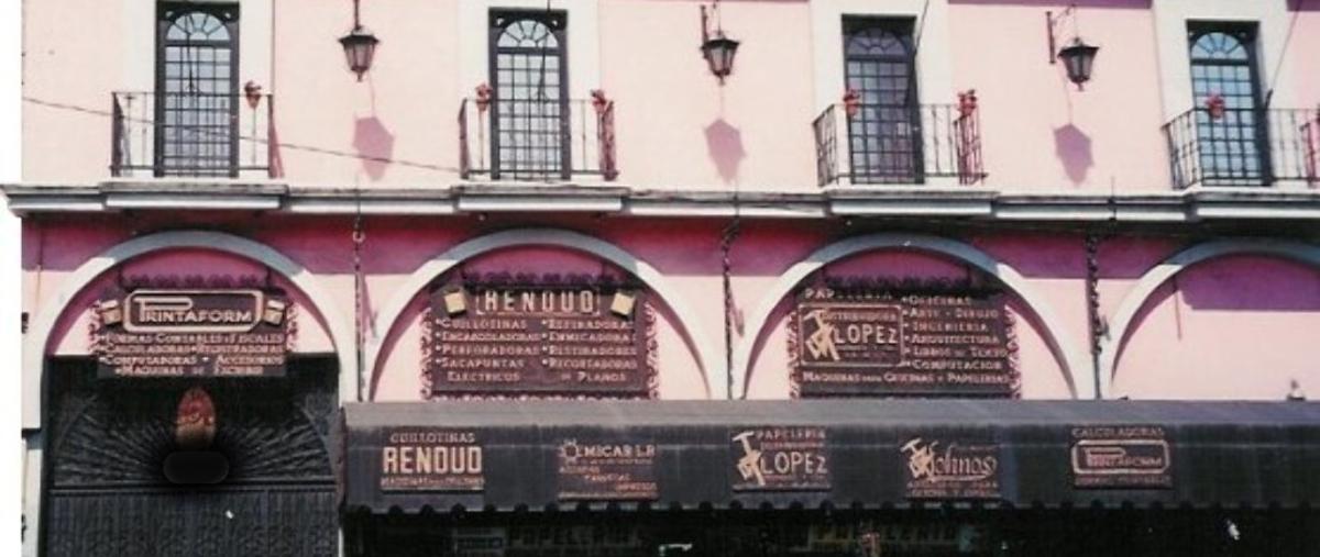 Foto de edificio en venta en peralvillo , morelos, cuauhtémoc, df / cdmx, 7469087 No. 01