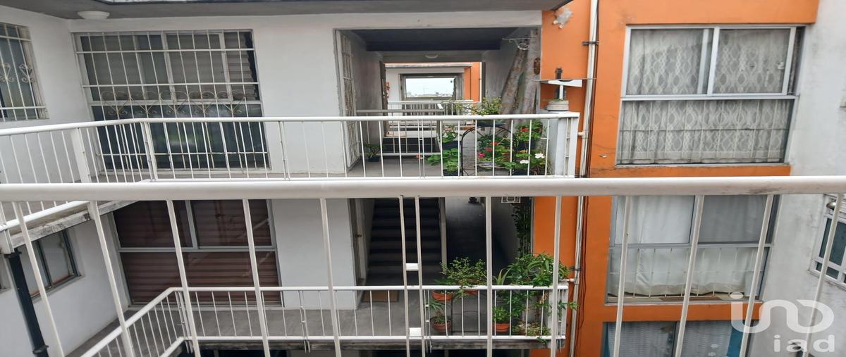 Foto de departamento en venta en peralvllo 217, morelos, cuauhtÃ©moc, df / cdmx, 31550191 No. 04