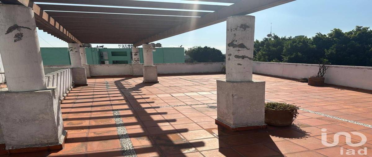 Foto de departamento en venta en peralvllo 217, morelos, cuauhtÃ©moc, df / cdmx, 31550191 No. 05