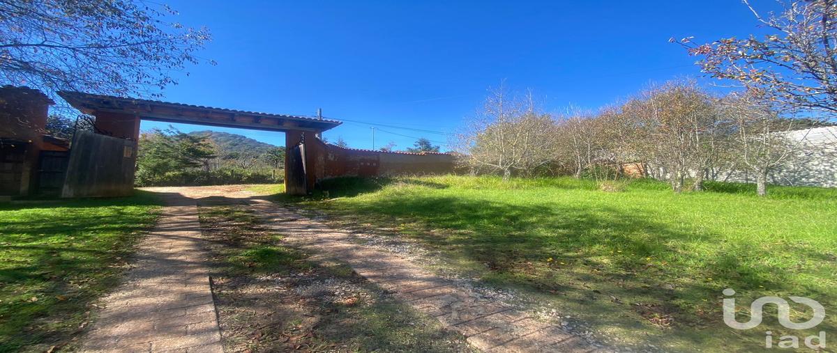 Foto de terreno habitacional en venta en peras 106, las peras, san cristóbal de las casas, chiapas, 28724933 No. 04