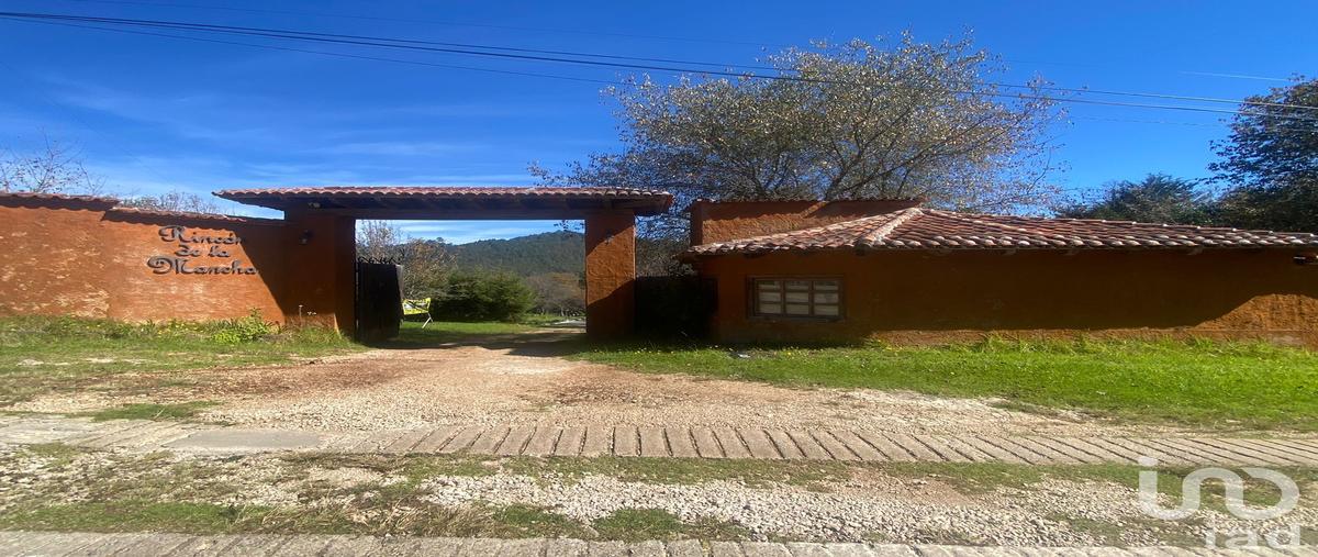Foto de terreno habitacional en venta en peras 106, las peras, san cristóbal de las casas, chiapas, 28724933 No. 05