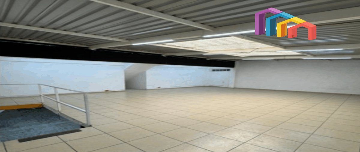 Foto de bodega en renta en peras , santa maria malinalco, azcapotzalco, df / cdmx, 0 No. 04