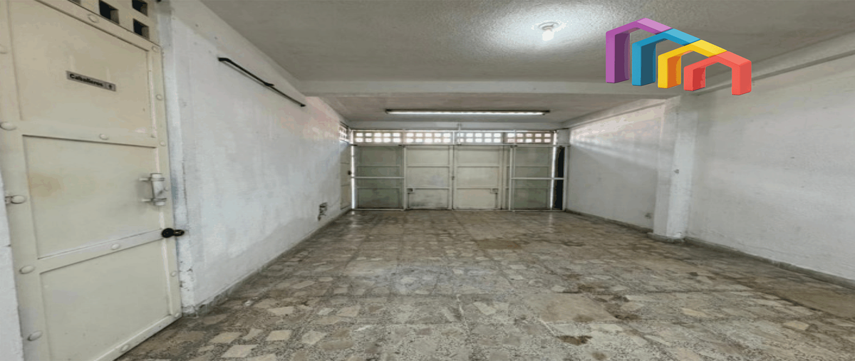 Foto de bodega en renta en peras , santa maria malinalco, azcapotzalco, df / cdmx, 0 No. 05