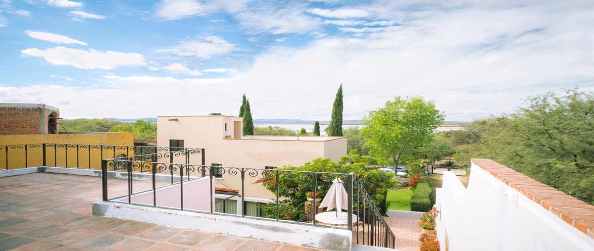 Foto de departamento en renta en perdon , villa de los frailes, san miguel de allende, guanajuato, 0 No. 02