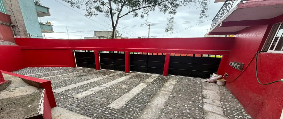 Foto de departamento en venta en peregrinos 1, colina del sur, álvaro obregón, df / cdmx, 0 No. 03