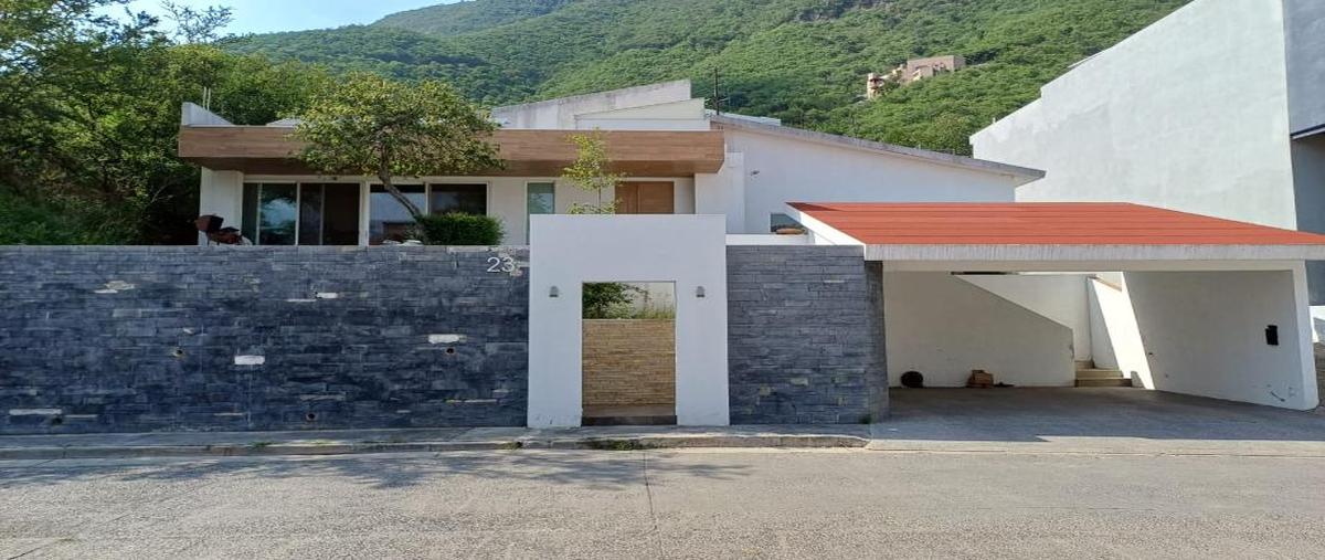 Foto de casa en venta en peregrinos 23, bosquencinos, monterrey, nuevo león, 30178574 No. 03