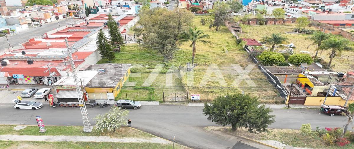 Foto de terreno comercial en renta en perf. paseo de la republica , constituyentes de apatzingan de 1814, morelia, michoacán de ocampo, 0 No. 02