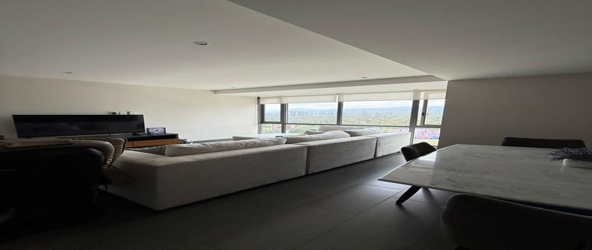 Foto de departamento en venta en perfiférico sur 3996, jardines del pedregal, álvaro obregón, df / cdmx, 0 No. 05