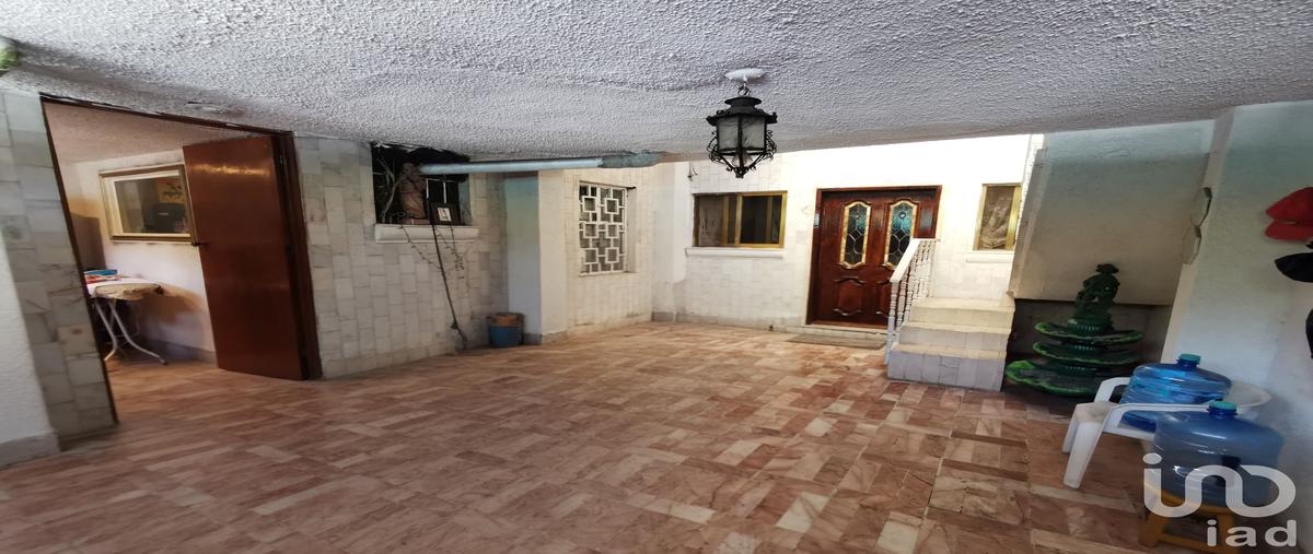 Foto de casa en pergolas 146, jardines del sur, xochimilco, df / cdmx, 31112710 foto 05 Foto de casa en venta en pergolas 146, jardines del sur, xochimilco, df / cdmx, 31112710 No. 05