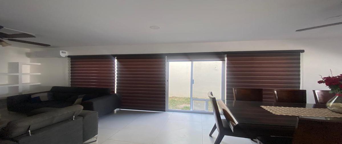 Foto de casa en renta en pergolas 204, las plazas, aguascalientes, aguascalientes, 17136865 No. 03