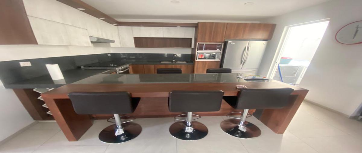 Foto de casa en renta en pergolas 204, las plazas, aguascalientes, aguascalientes, 17136865 No. 05