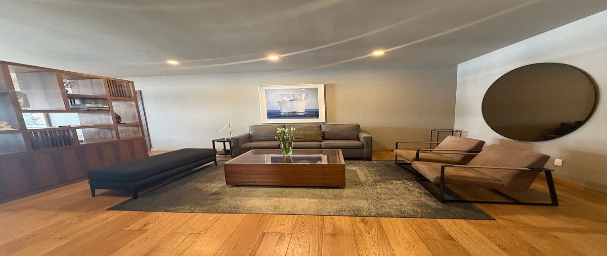 Foto de departamento en venta en pergolas 8 , bosque real, huixquilucan, méxico, 0 No. 04