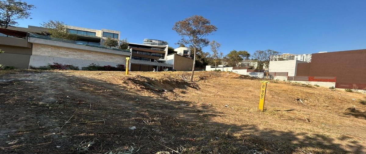 Foto de terreno habitacional en venta en pergolas , bosque real, huixquilucan, méxico, 28093032 No. 04