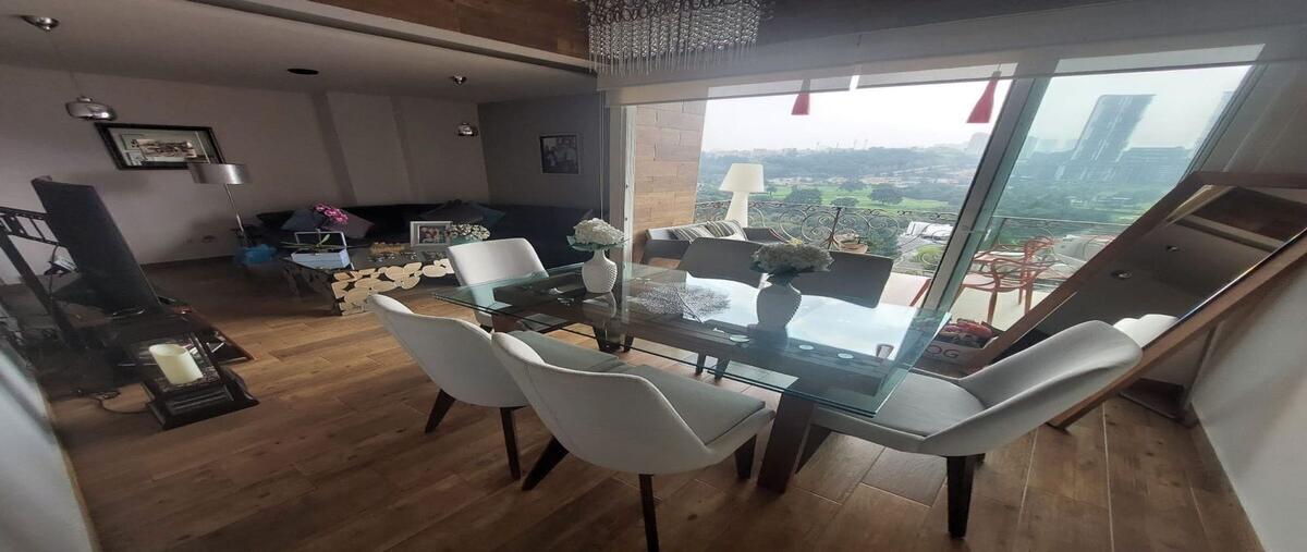 Foto de departamento en venta en pergolas , bosque real, huixquilucan, méxico, 30443114 No. 03