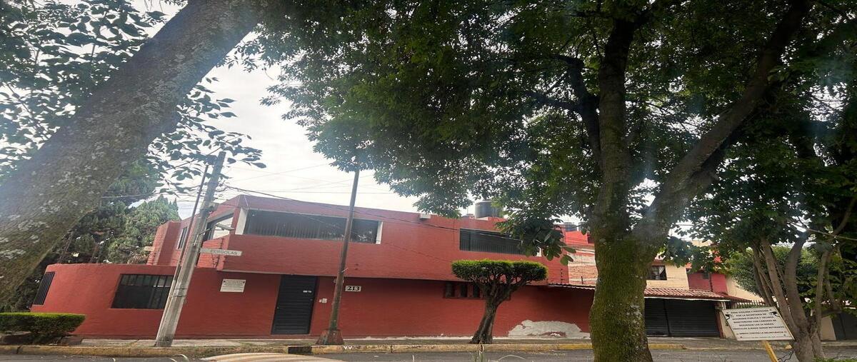 Foto de casa en venta en pergolas , jardines del sur, xochimilco, df / cdmx, 0 No. 01