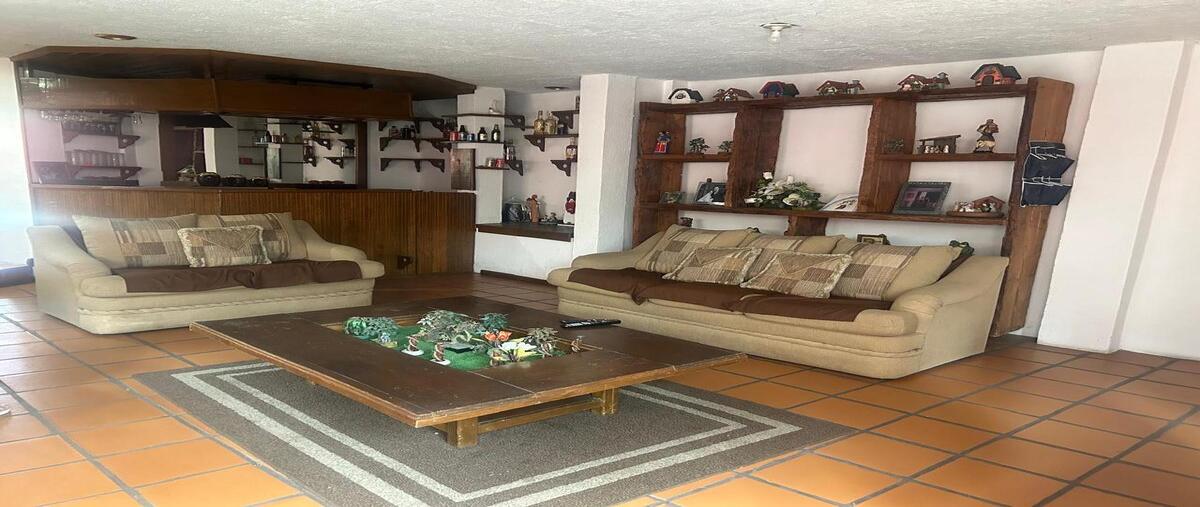 Foto de casa en venta en pergolas , jardines del sur, xochimilco, df / cdmx, 0 No. 02