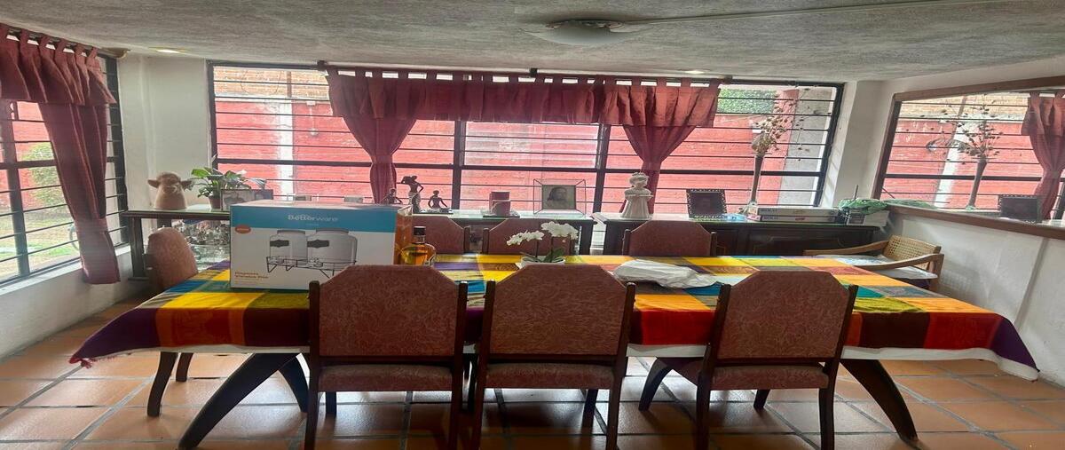 Foto de casa en venta en pergolas , jardines del sur, xochimilco, df / cdmx, 0 No. 04