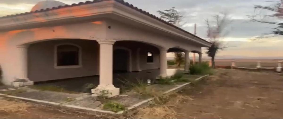 Foto de terreno habitacional en venta en  , pericos, mocorito, sinaloa, 0 No. 04