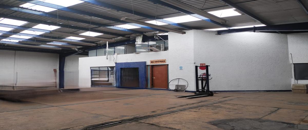 Foto de bodega en venta en perif. boulevard manuel ávila camacho , san francisco cuautlalpan, naucalpan de juárez, méxico, 28423009 No. 03