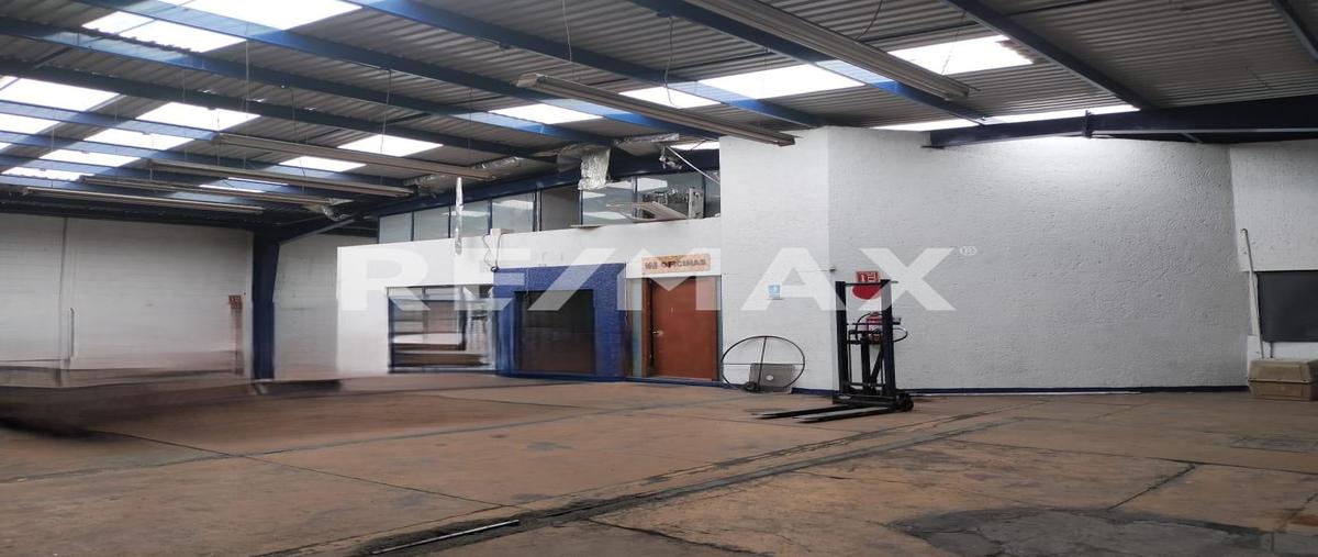 Foto de bodega en venta en perif. boulevard manuel ávila camacho , san francisco cuautlalpan, naucalpan de juárez, méxico, 0 No. 03
