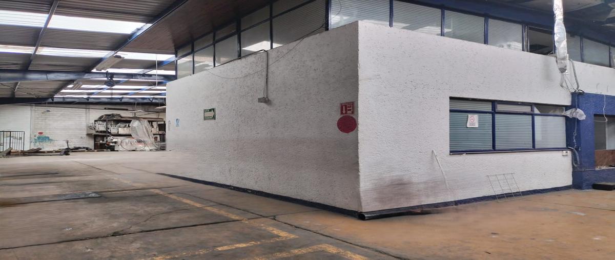 Foto de bodega en venta en perif. boulevard manuel ávila camacho , san francisco cuautlalpan, naucalpan de juárez, méxico, 28423009 No. 04