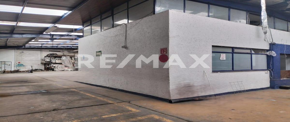 Foto de bodega en venta en perif. boulevard manuel ávila camacho , san francisco cuautlalpan, naucalpan de juárez, méxico, 0 No. 04