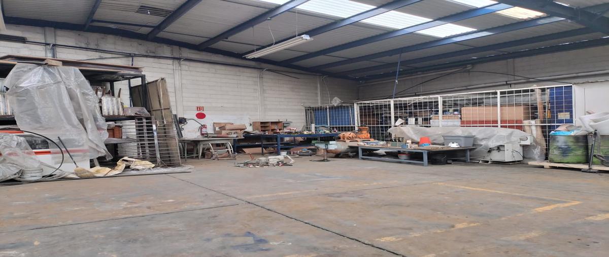 Foto de bodega en venta en perif. boulevard manuel ávila camacho , san francisco cuautlalpan, naucalpan de juárez, méxico, 28423009 No. 05