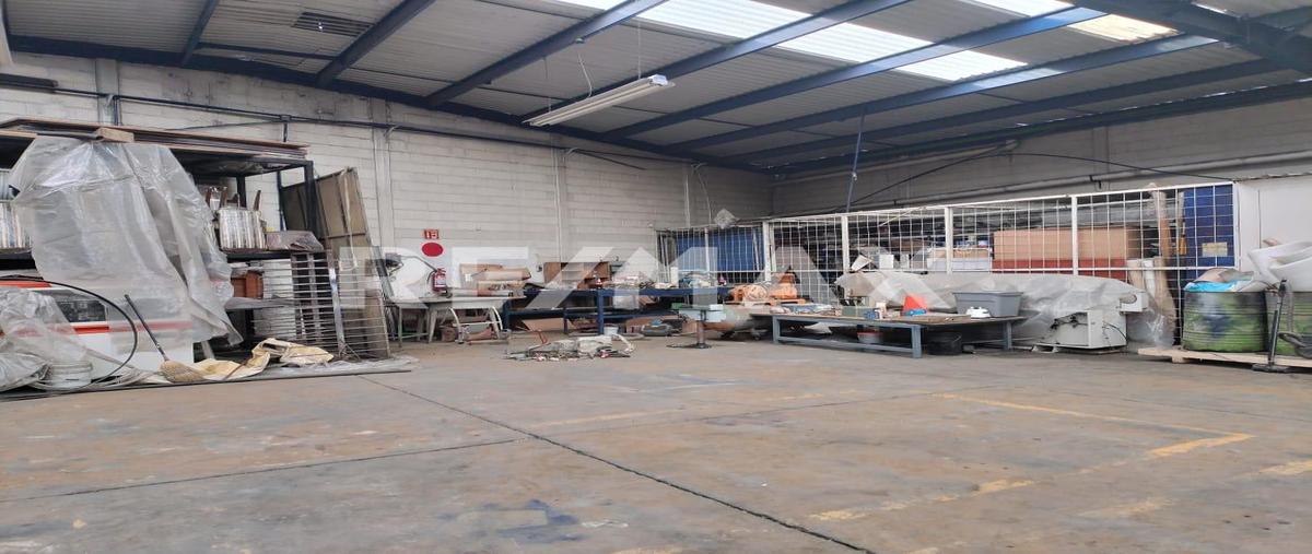 Foto de bodega en venta en perif. boulevard manuel ávila camacho , san francisco cuautlalpan, naucalpan de juárez, méxico, 0 No. 05