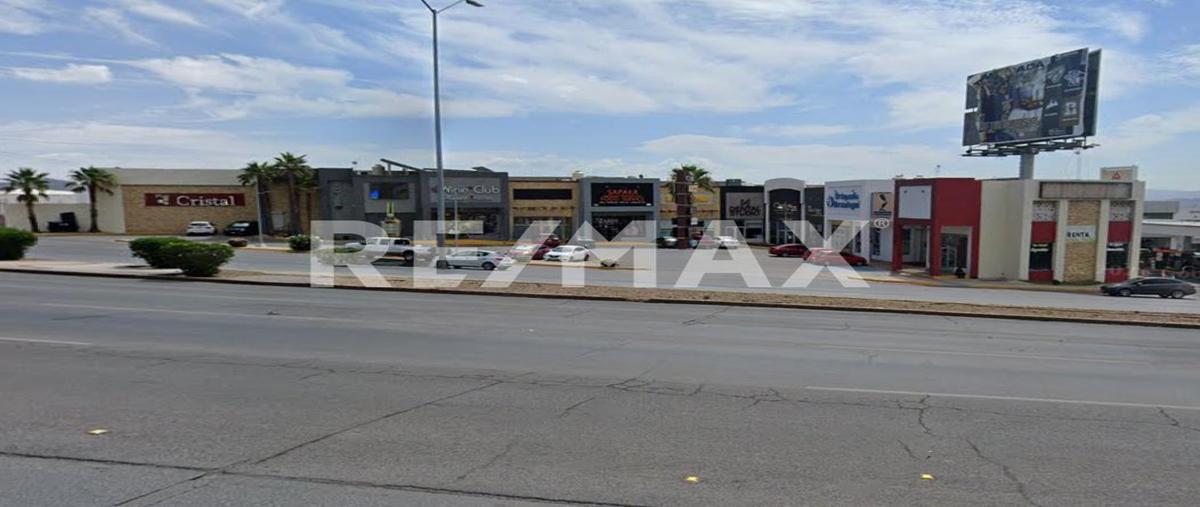 Foto de local en renta en perif. de la juventud , misión del bosque, chihuahua, chihuahua, 0 No. 05