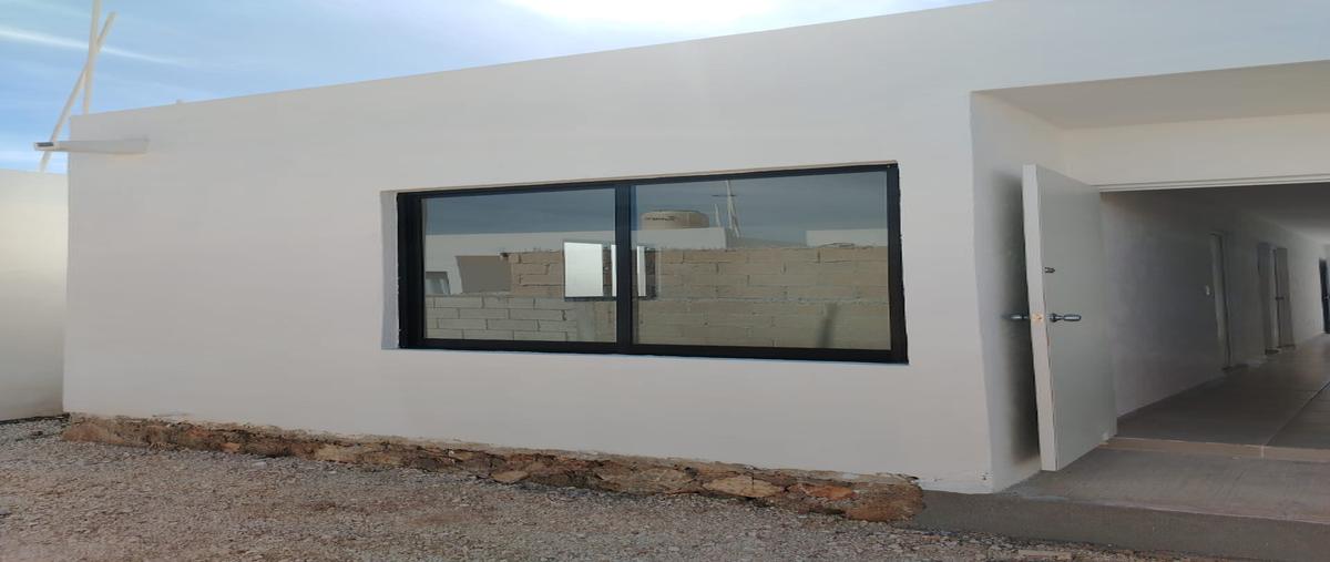 Foto de casa en venta en perif. de mérida licenciado manuel berzunza 33, ampliaci , tixcacal, mérida, yucatán, 29015998 No. 05