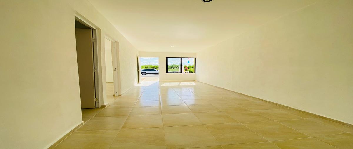 Foto de casa en venta en perif. de mérida licenciado manuel berzunza 33, ampliación, 97312 mérida, yuc. , tixcacal, mérida, yucatán, 29015998 No. 03