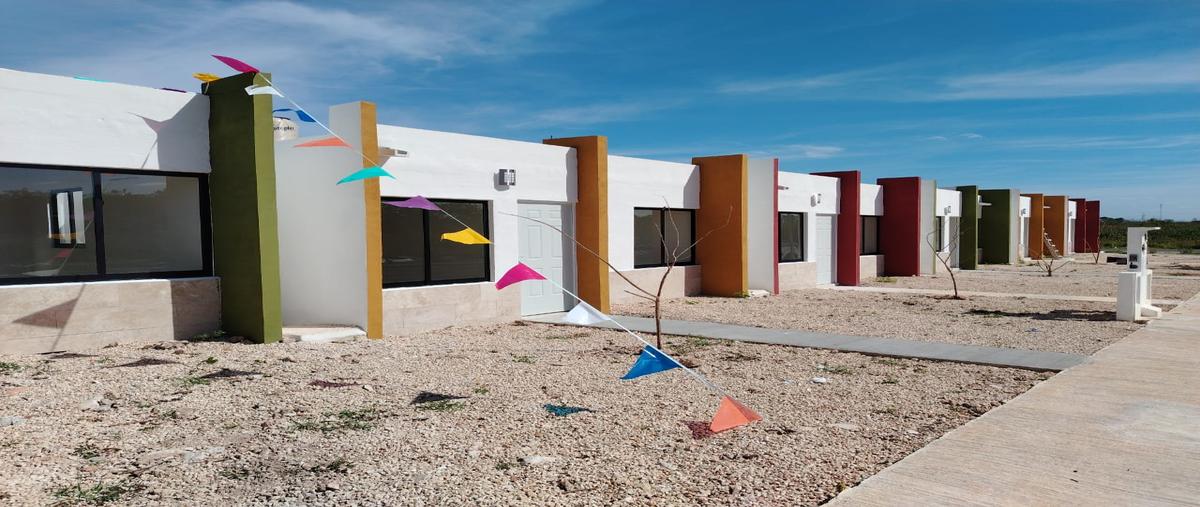 Foto de casa en venta en perif. de mérida licenciado manuel berzunza 33, ampliación, 97312 mérida, yuc. , tixcacal, mérida, yucatán, 29015998 No. 04