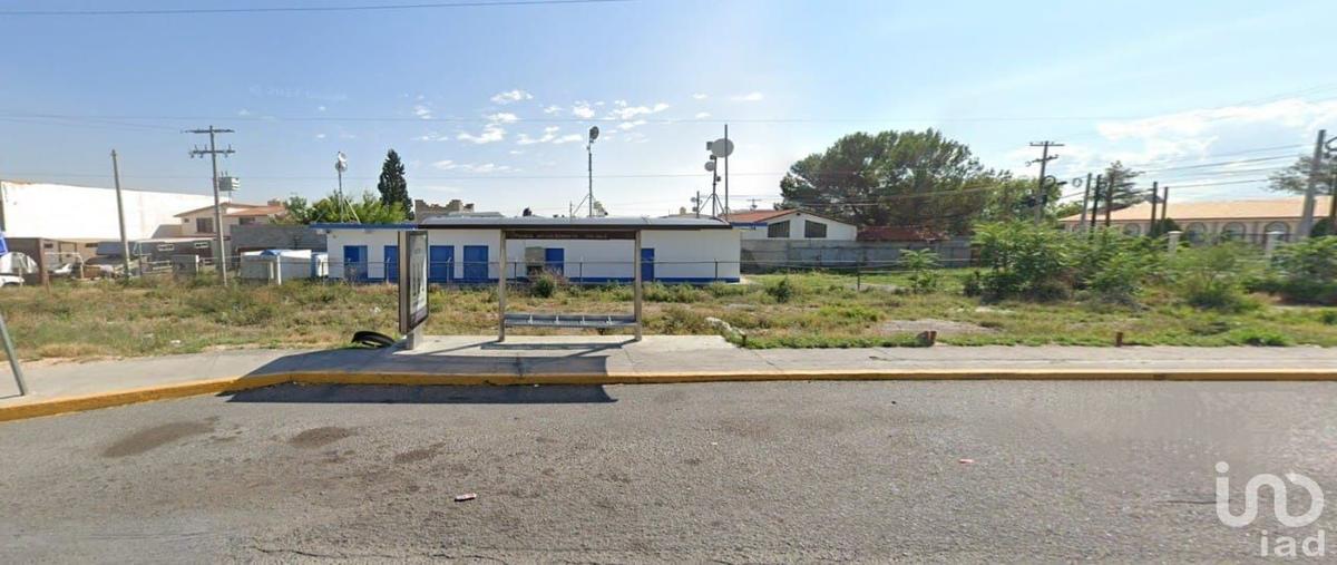 Foto de terreno comercial en renta en perif. luis echeverria 1208, lourdes, saltillo, coahuila de zaragoza, 29907292 No. 03