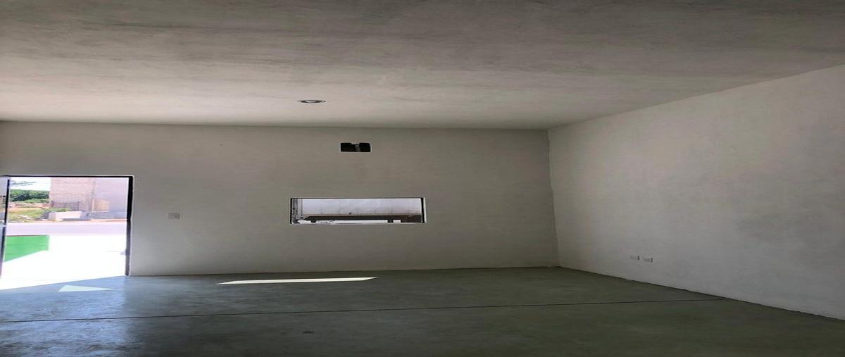 Foto de bodega en renta en perif. merida licenciado manuel berzunza kilometro 41.5 , nora quintana, mérida, yucatán, 0 No. 09