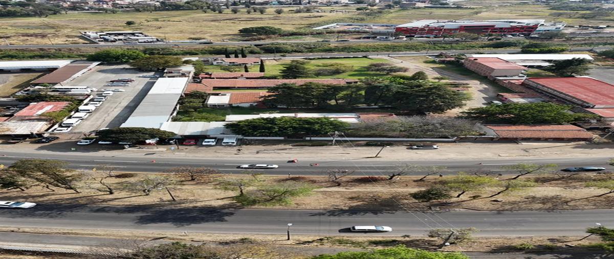 Foto de terreno comercial en venta en perif. paseo de la república , doctor miguel silva gonzález, morelia, michoacán de ocampo, 30834398 No. 04