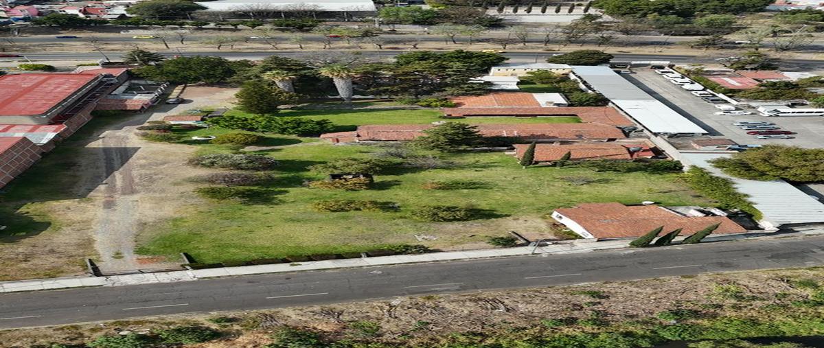 Foto de terreno comercial en venta en perif. paseo de la república , doctor miguel silva gonzález, morelia, michoacán de ocampo, 30834398 No. 05