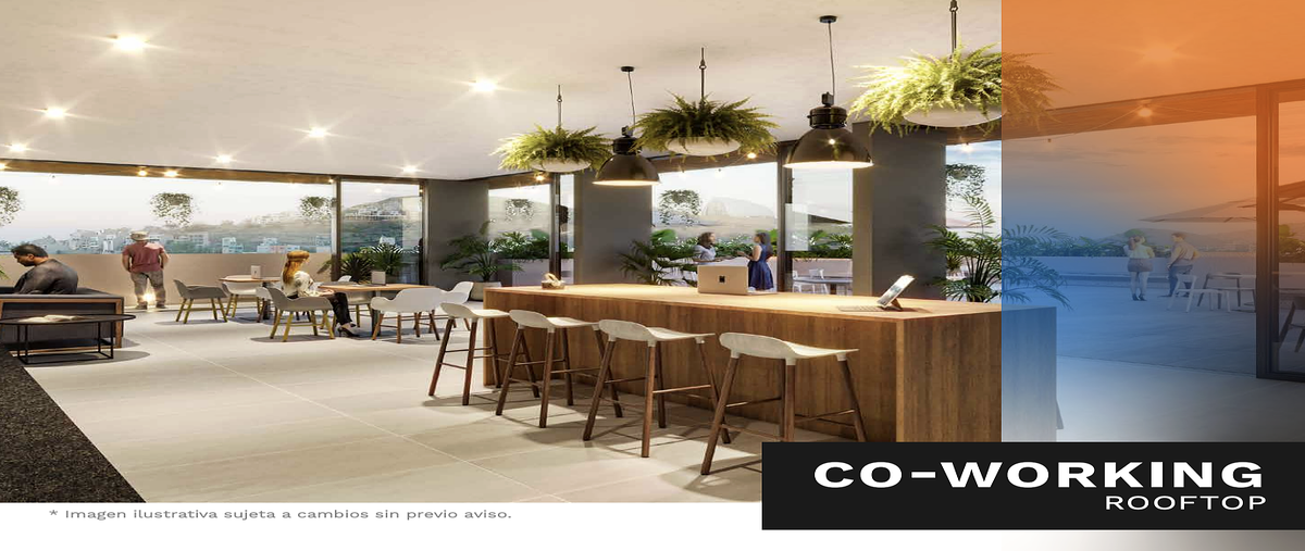 Foto de departamento en venta en perif. sur manuel gómez morín , santa maría tequepexpan, san pedro tlaquepaque, jalisco, 0 No. 03