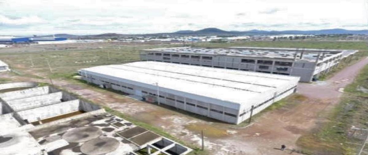 Foto de nave industrial en venta en periférica 0, villas de sahagún, tepeapulco, hidalgo, 30282843 No. 01