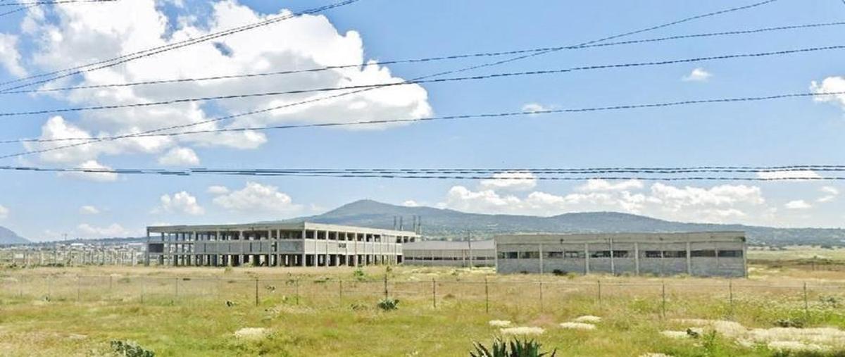 Foto de nave industrial en venta en periférica 0, villas de sahagún, tepeapulco, hidalgo, 30282843 No. 02