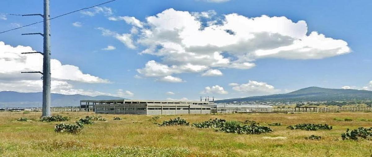 Foto de nave industrial en venta en periférica 0, villas de sahagún, tepeapulco, hidalgo, 30282843 No. 03