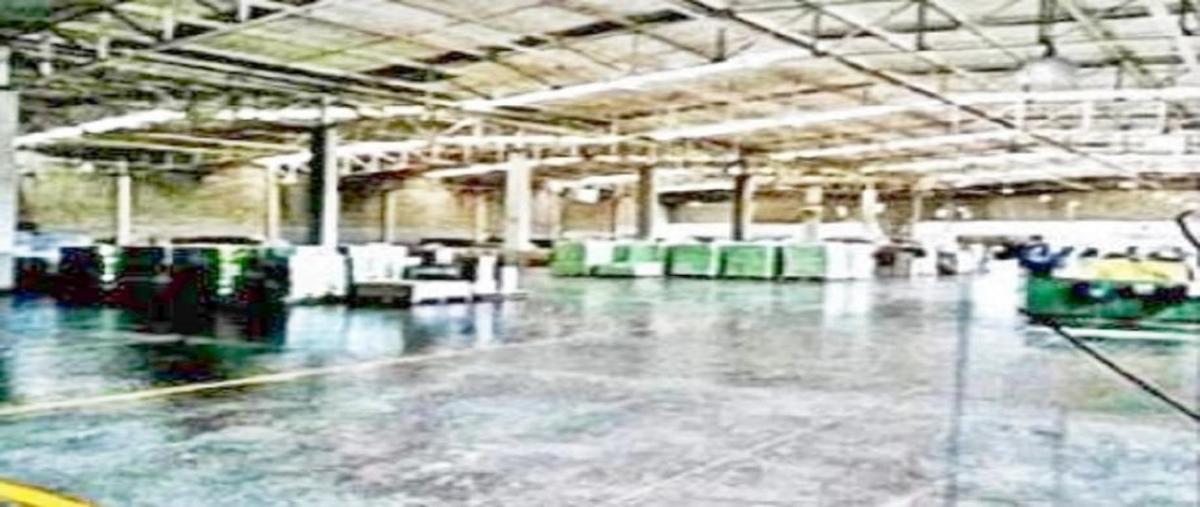 Foto de nave industrial en venta en periférica 0, villas de sahagún, tepeapulco, hidalgo, 30282843 No. 05